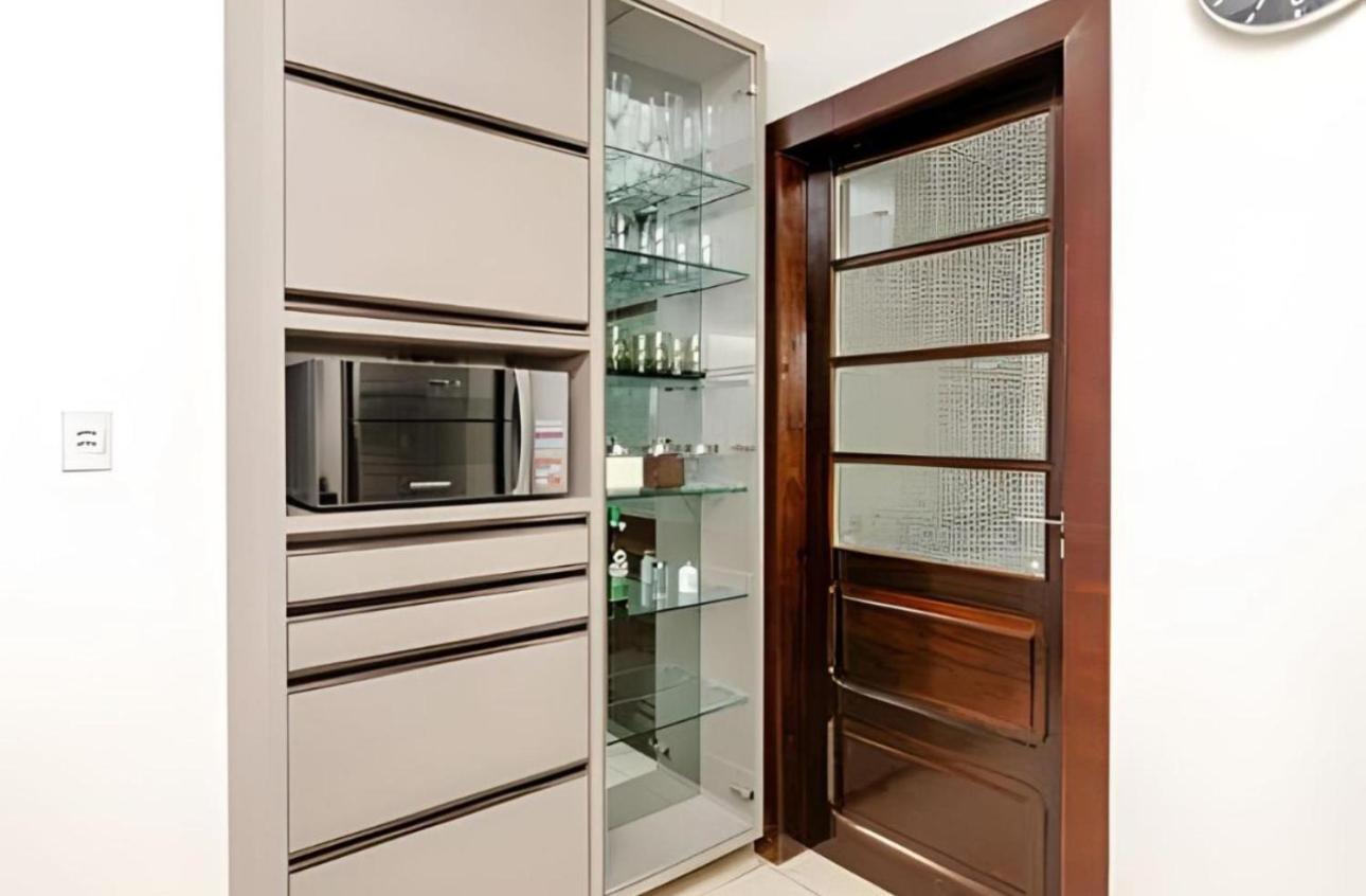 Apartamento Em Copacabana Posto 4
