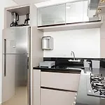Apartamento Em Copacabana Posto 4