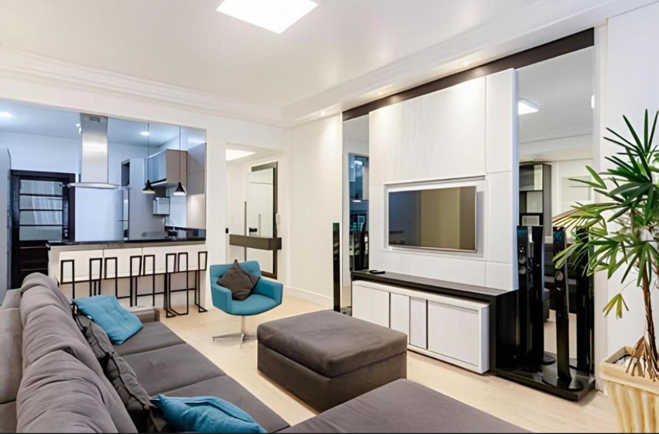 Em Copacabana Posto 4 Appartement Rio de Janeiro